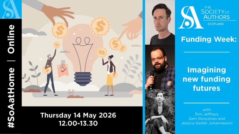 Funding Week | Industry Insider – Imagining new funding futures