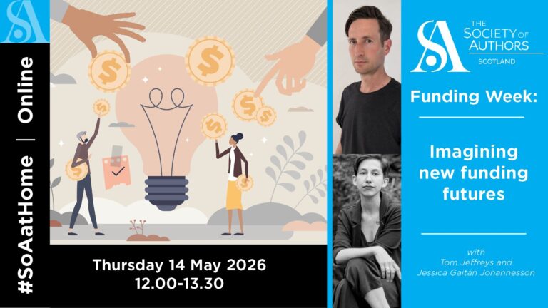 Funding Week | Industry Insider – Imagining new funding futures