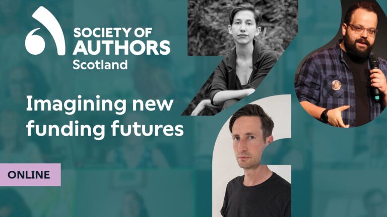 Industry Insider – Imagining new funding futures