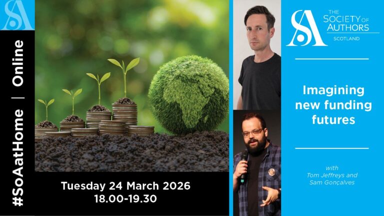 Industry Insider – Imagining new funding futures