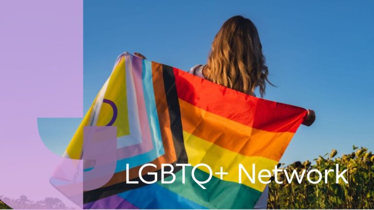 LGBTQ+ Writers Network online meet-up