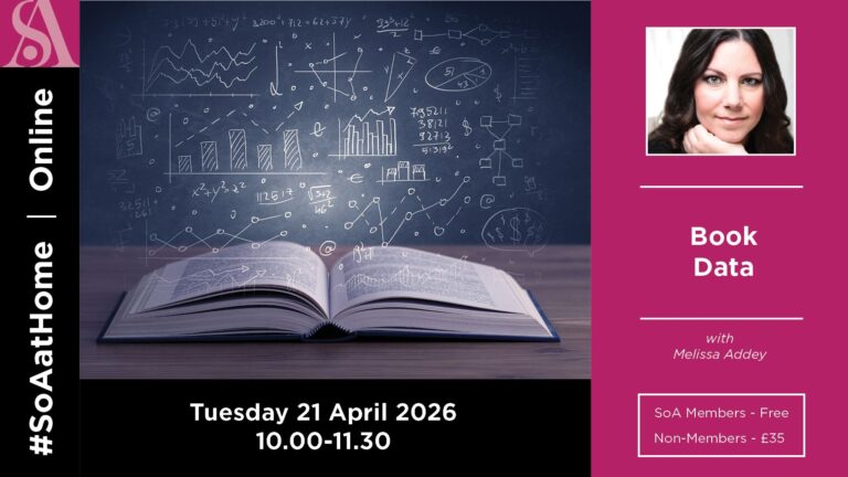 Professional Development – Book Data