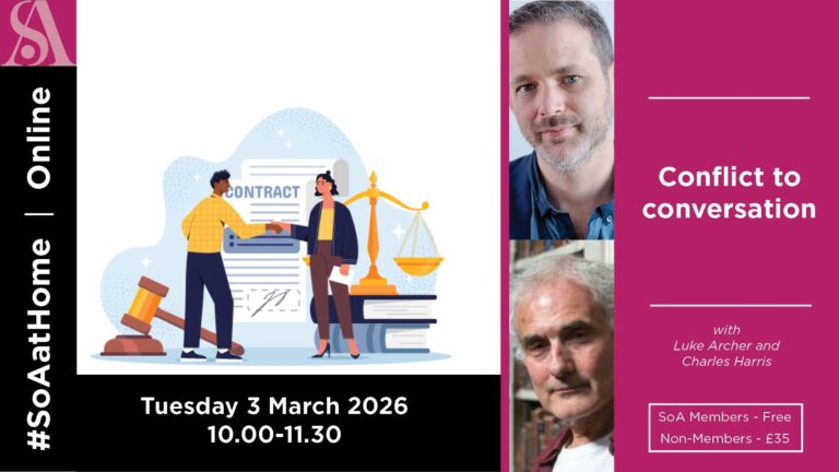 Professional Development – Conflict to conversation