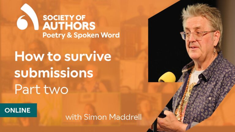 Professional Development – How to survive submissions: Part two