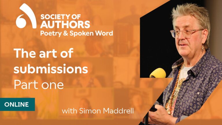 Professional Development – The art of submissions: Part one