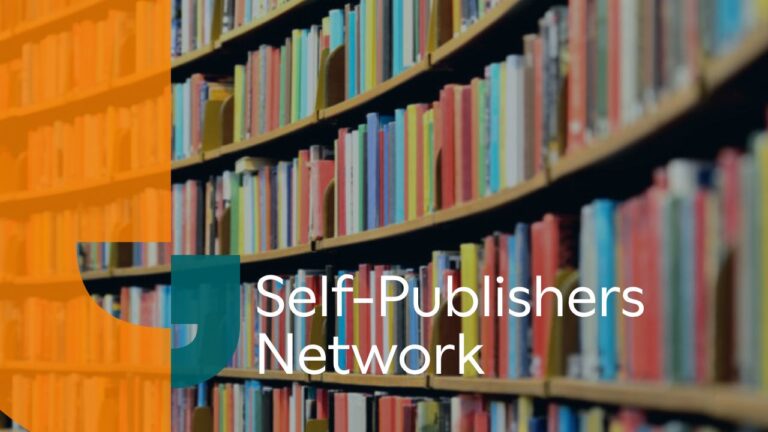 Self-Publishers Network: When to outsource and when to learn new skills