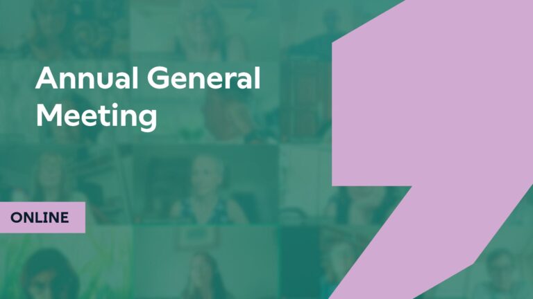 SoA Annual General Meeting 2026