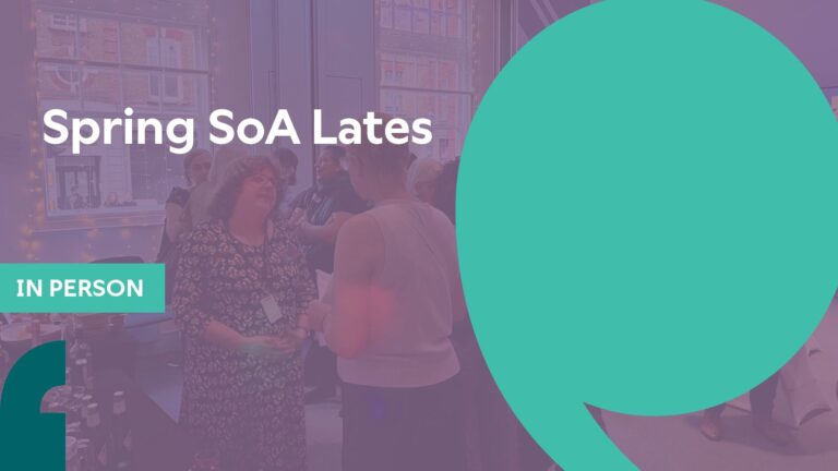 Spring SoA Lates