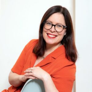 Picture of Anna Ganley