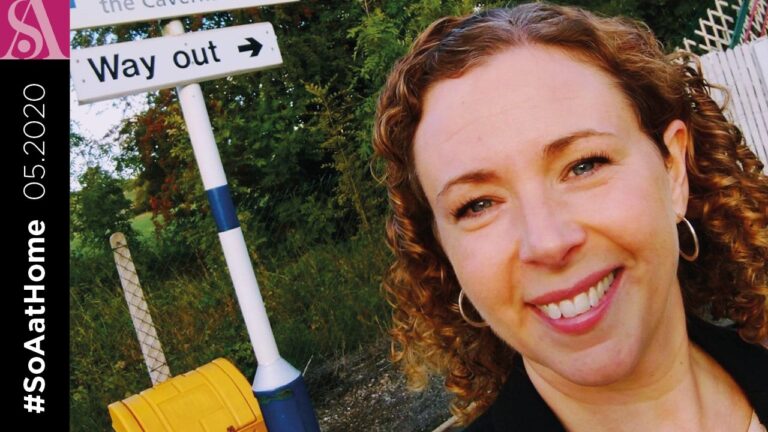 How to sell your writing in interviews – with Anna Caig