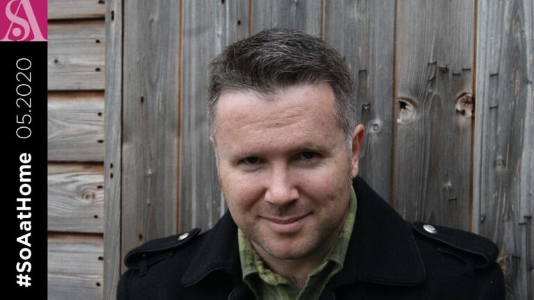 Developing and pitching content for children’s film and TV – with Curtis Jobling