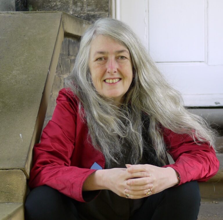 Mary Beard