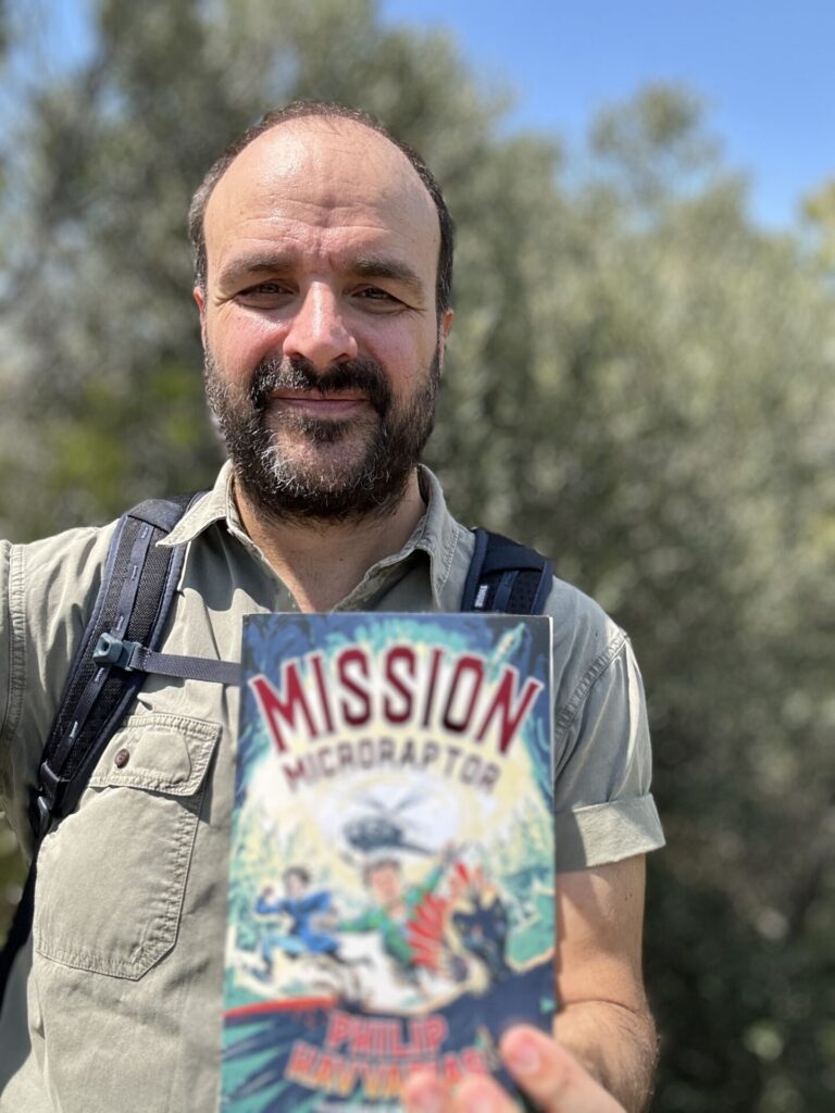 Philip Kavvadias