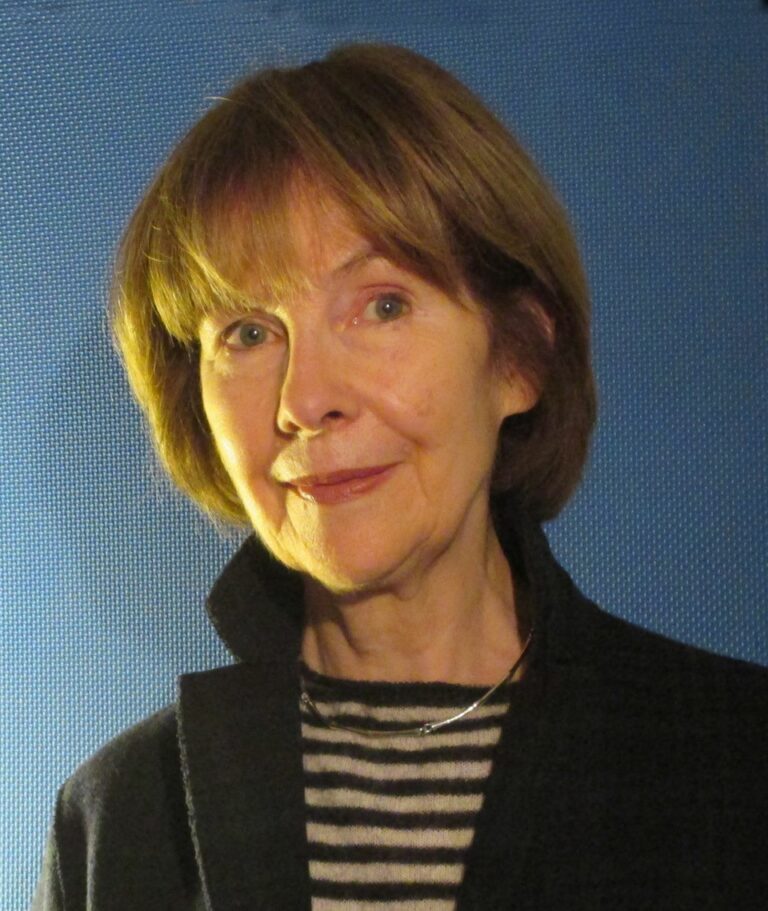 Posy Simmonds 