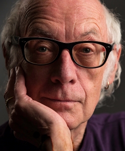 Afternoon Tea with… Roger McGough