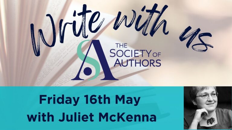 Write With Us
