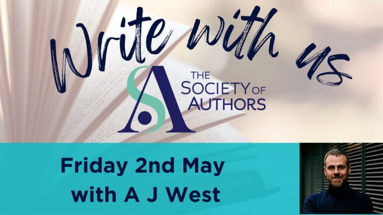 Write With Us