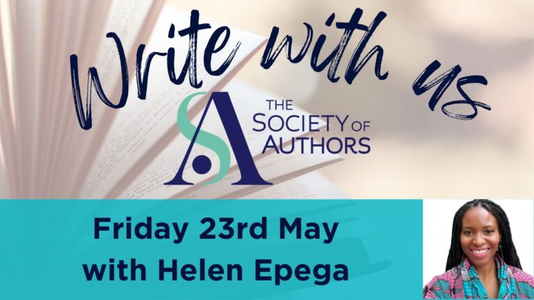 Write With Us