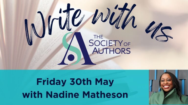 Write With Us