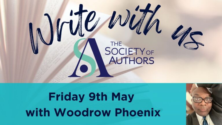 Write With Us