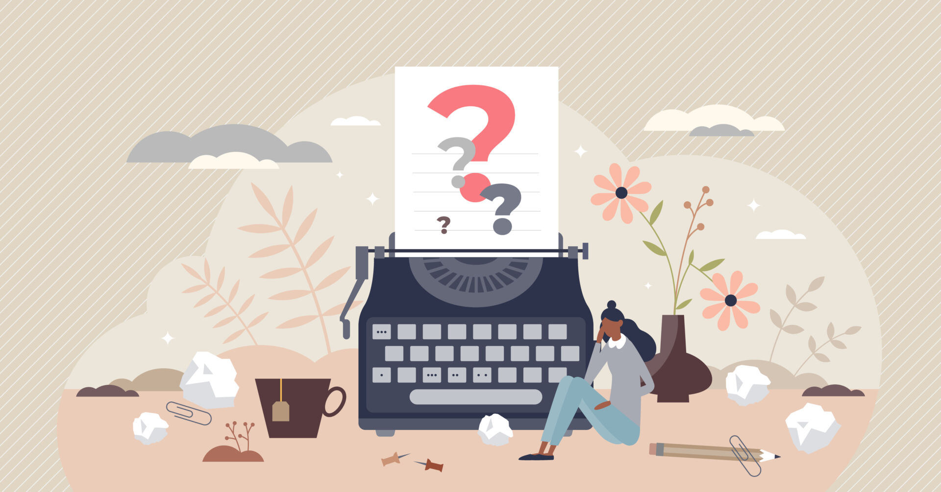 Illustration © VectorMine / Adobe Stock