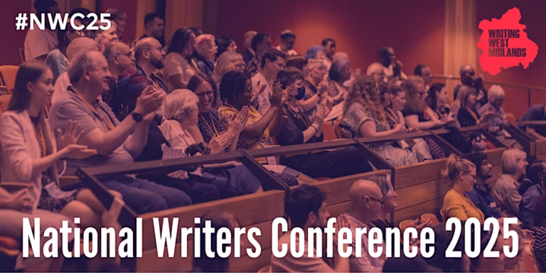 National Writers Conference member offer