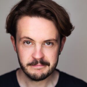 Picture of Nick Stapleton
