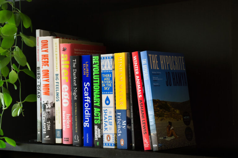 ‘Here is humour, mystery, intrigue, pathos and more’ – announcing the 2025 SoA Awards winners
