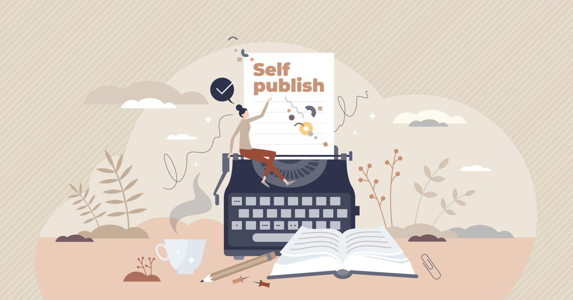 Illustration © VectorMine / Adobe Stock