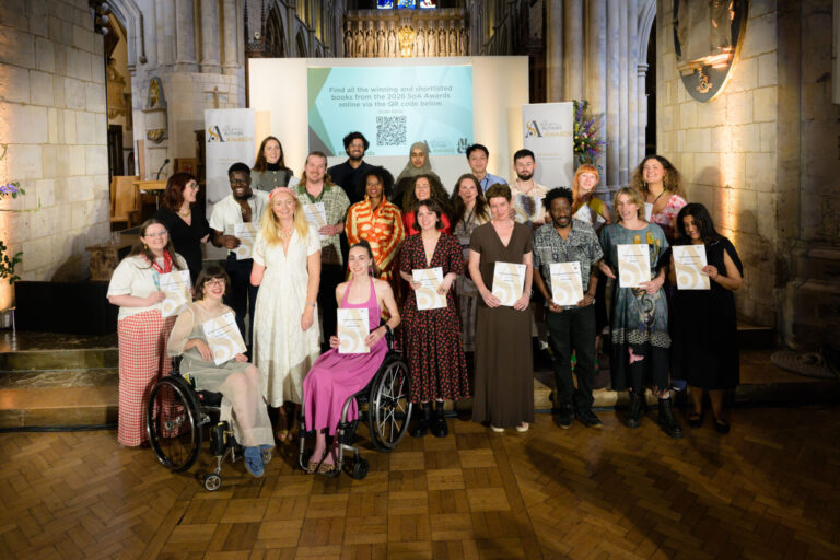 Catch up on the 2026 SoA Awards
