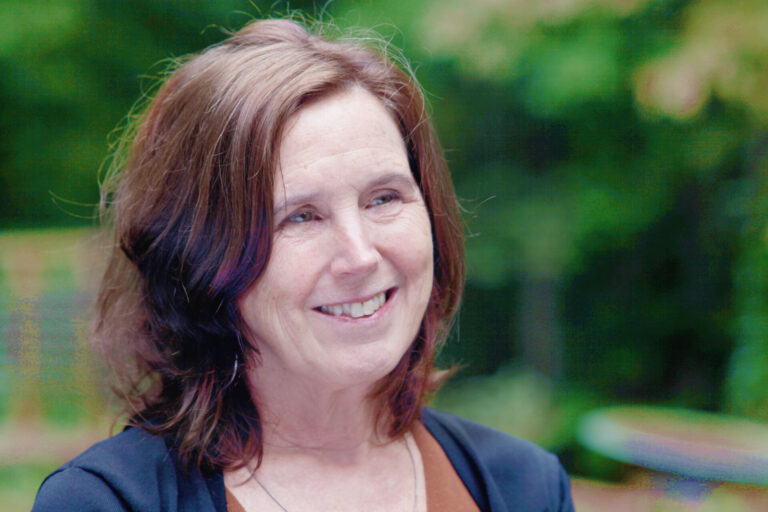 Carole Burns