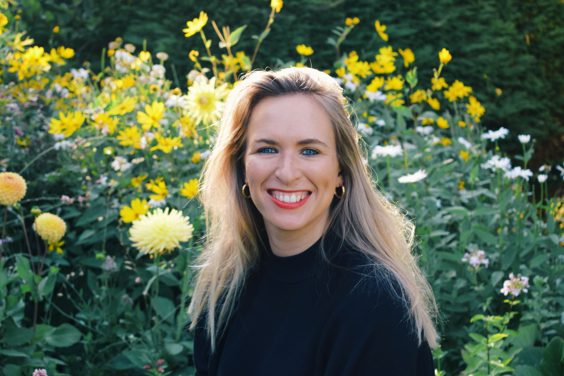 Picture of Emma Cheshire