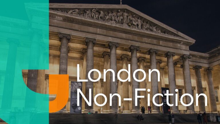 London Non-Fiction