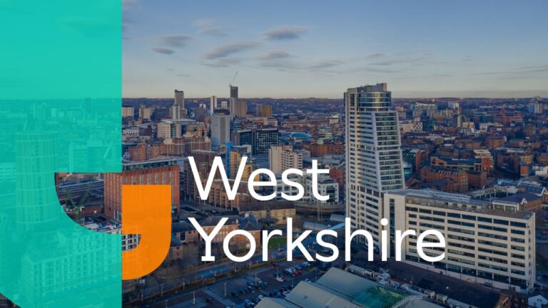 West Yorkshire