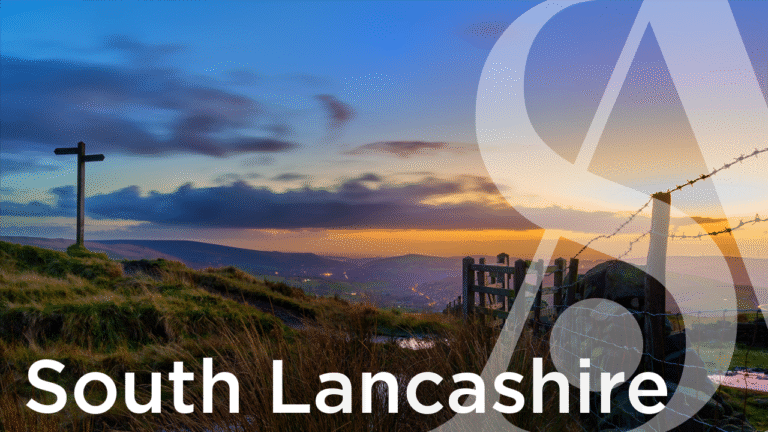 South Lancashire Group meet-up