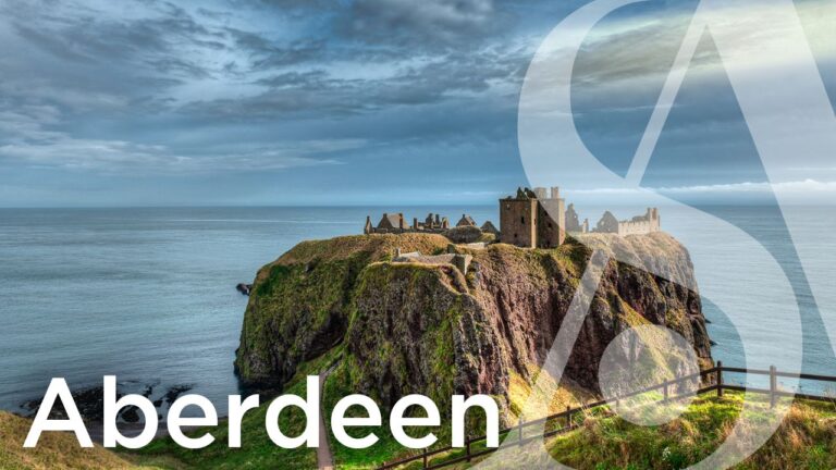 Aberdeen Group: New Year, New Introductions