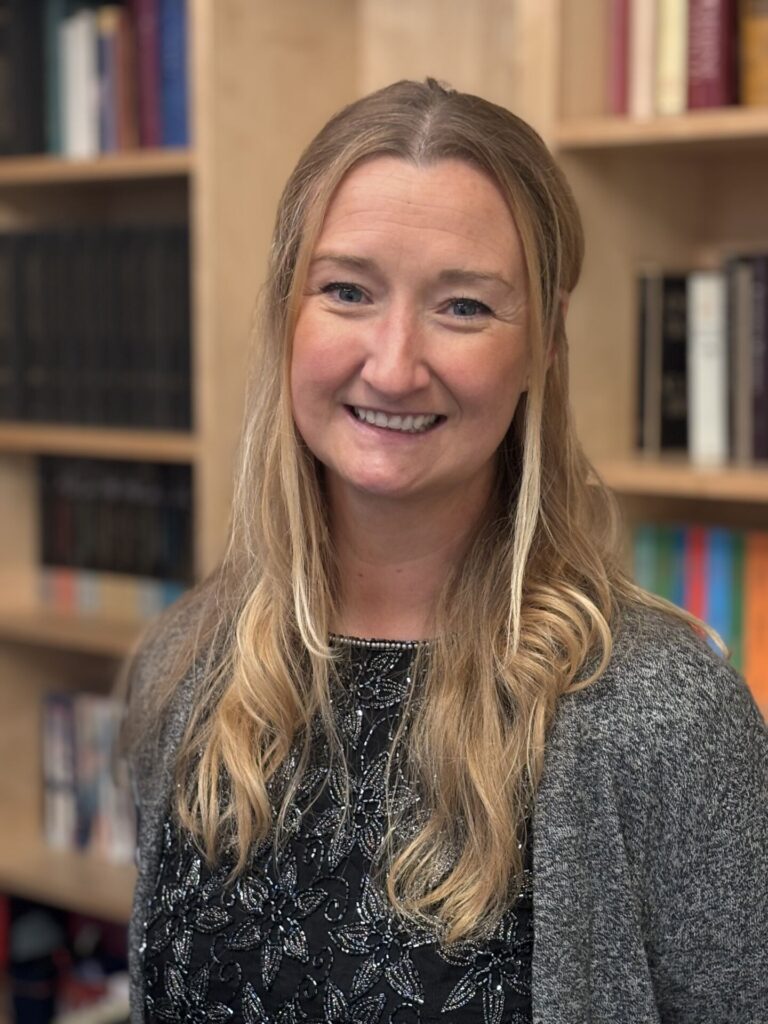 Lindsay Bennett Ford