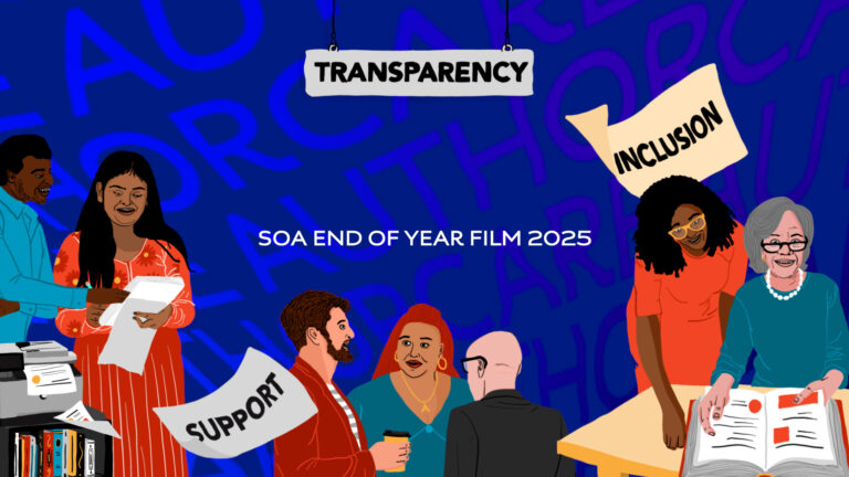 2025 – a year in review