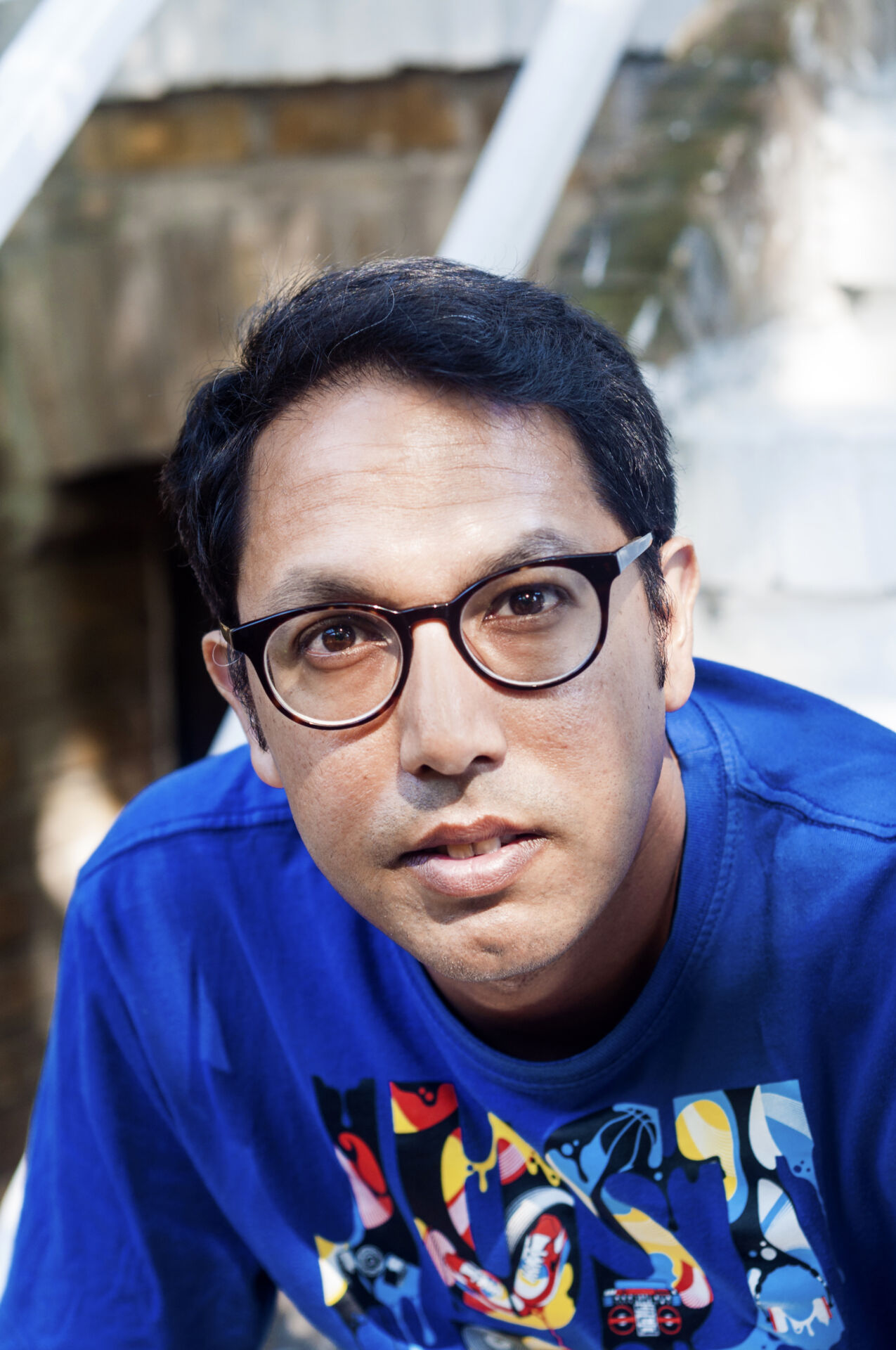 Picture of Rishi Dastidar