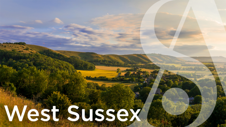 West Sussex Group first meet-up