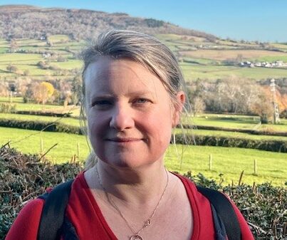 Picture of Faith Lawrence