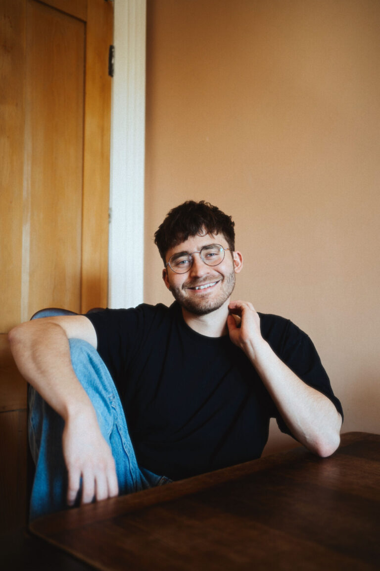 Tom Bailey