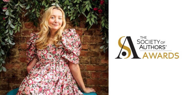 “Championing the necessary magic and power of books” – Cerrie Burnell announced as keynote for SoA Awards 2026