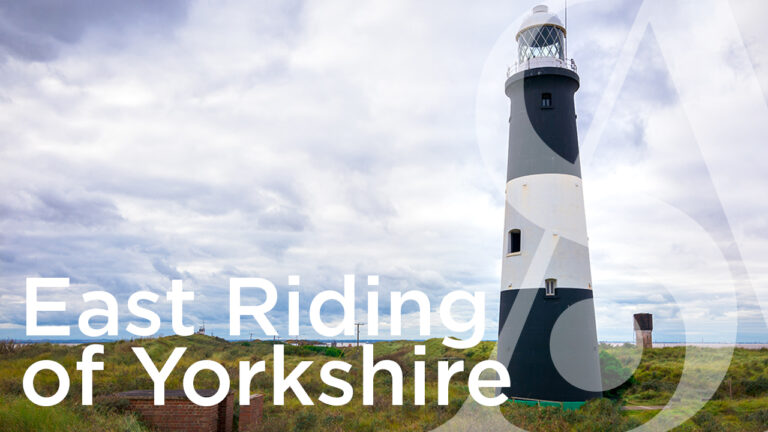 East Riding of Yorkshire Group first meet-up