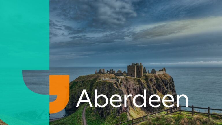 Aberdeen Group: Summer Reflections