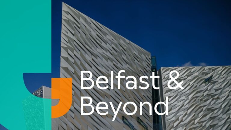 Belfast & Beyond