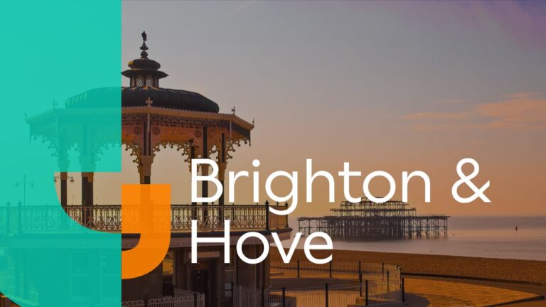 Brighton & Hove