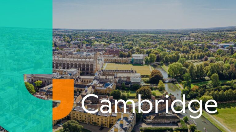 Cambridge