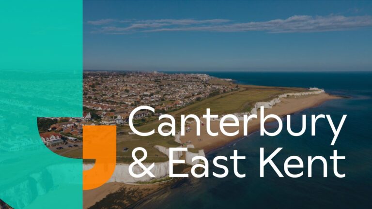 Canterbury & East Kent