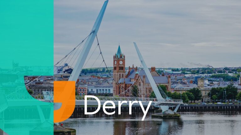 Derry & Beyond